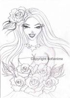 May roses!